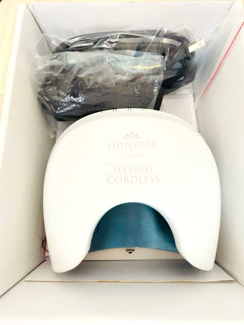 クレッシェンドハイブリッド　無線