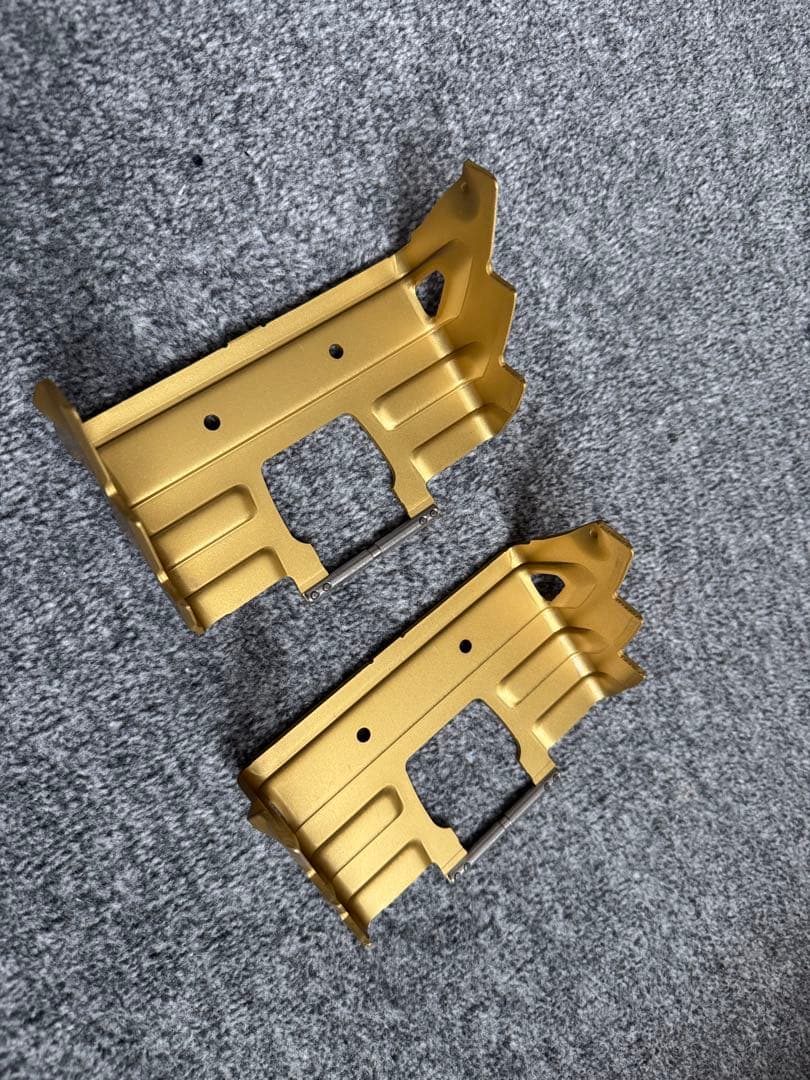 スキー・スノーボードアクセサリー Dynafit ski crampon 130