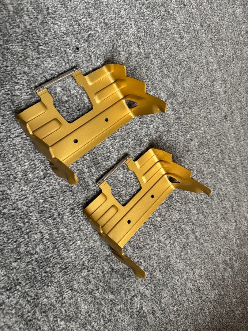 スキー・スノーボードアクセサリー Dynafit ski crampon 130