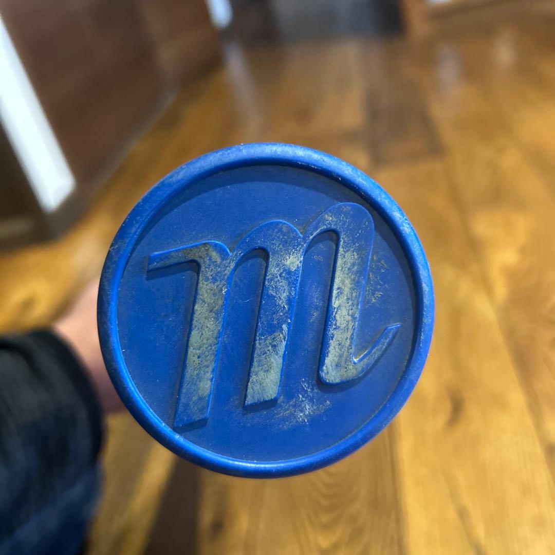 青ワニ　少年用　82cm 610g ウレタンバット　野球