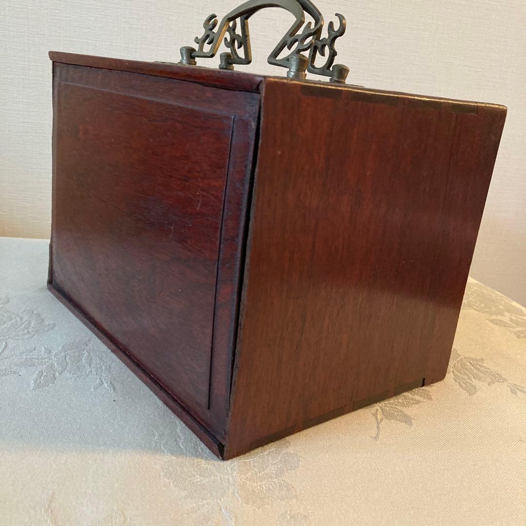 麻雀牌　骨牌　背竹牌