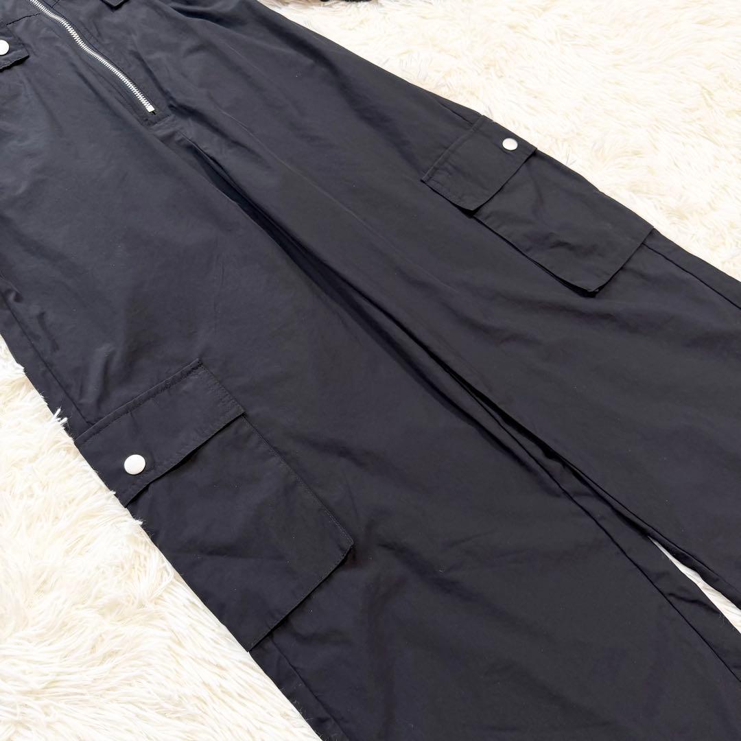 【新品タグ付】EVRIS ジャンプスーツ　オールインワン