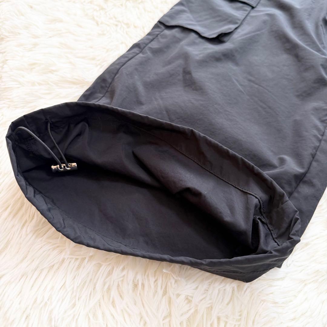 【新品タグ付】EVRIS ジャンプスーツ　オールインワン