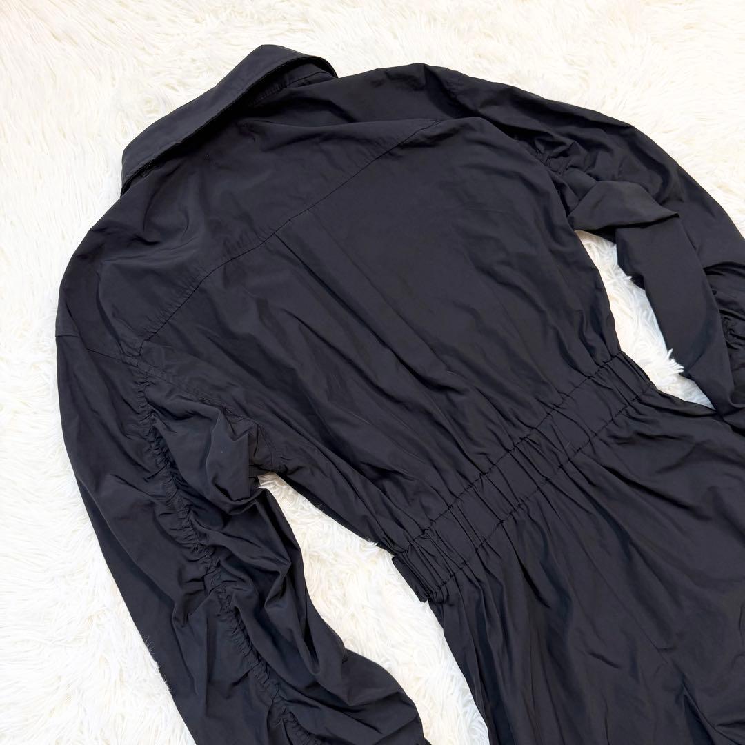 【新品タグ付】EVRIS ジャンプスーツ　オールインワン