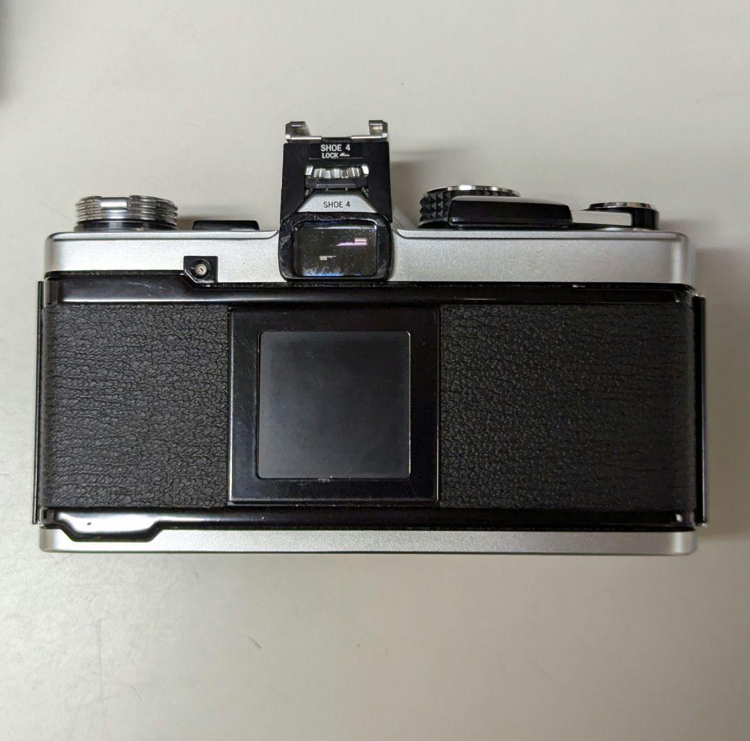 OLYMPUS オリンパス OM-2N レンズセット