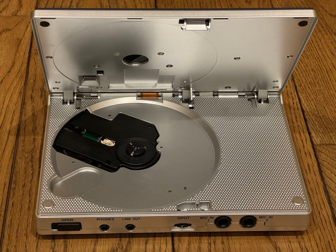 その他 TASCAM CD-VT2