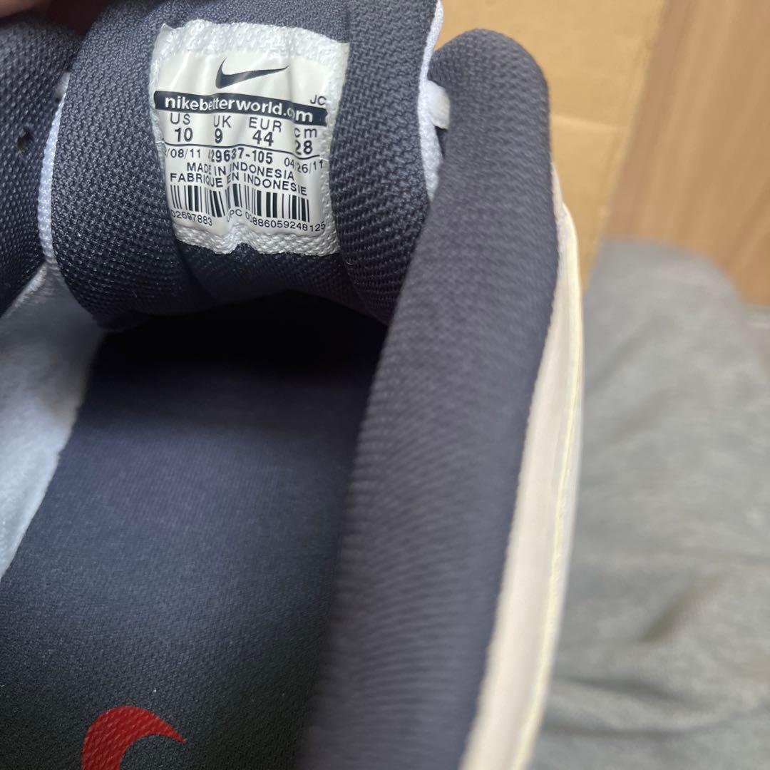 【新品】Nike テニスシューズ　28.0cm