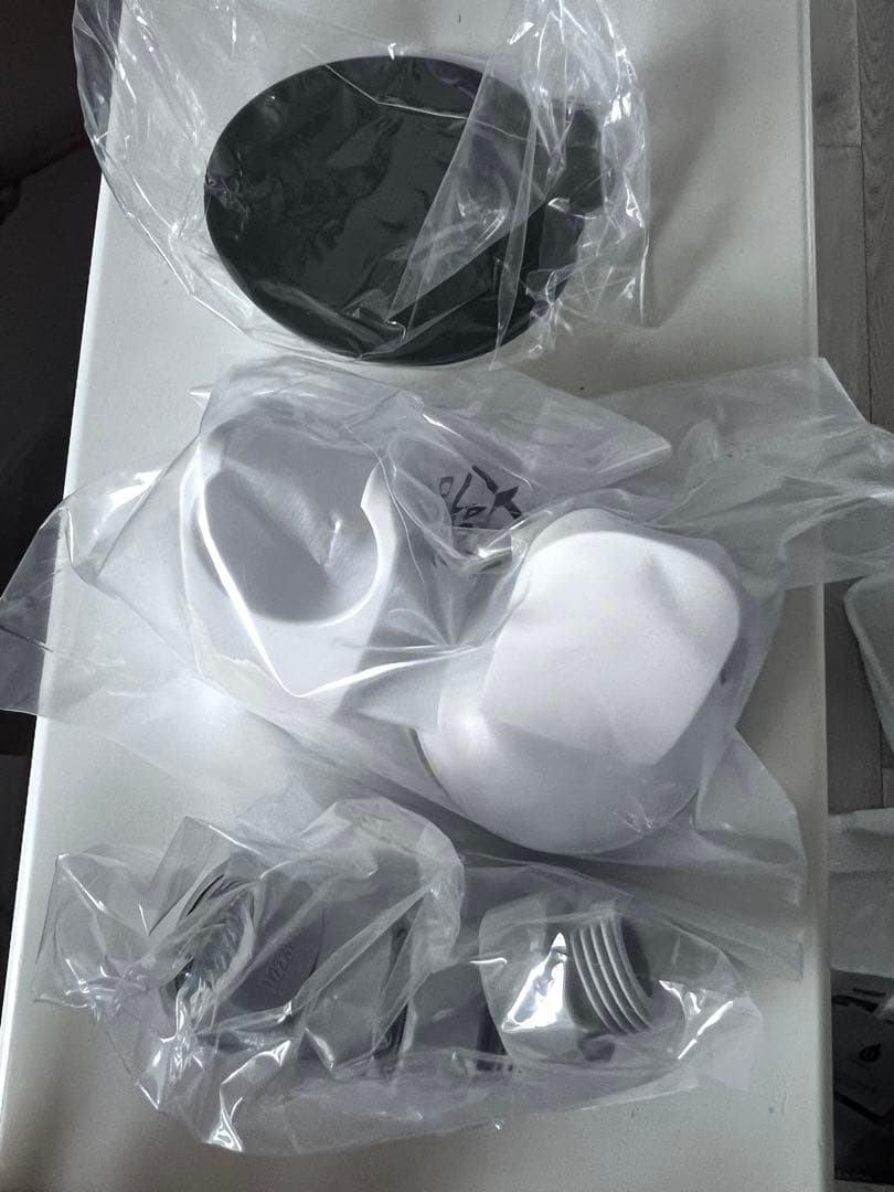 eSpring バスルーム浄水器 交換用フィルター