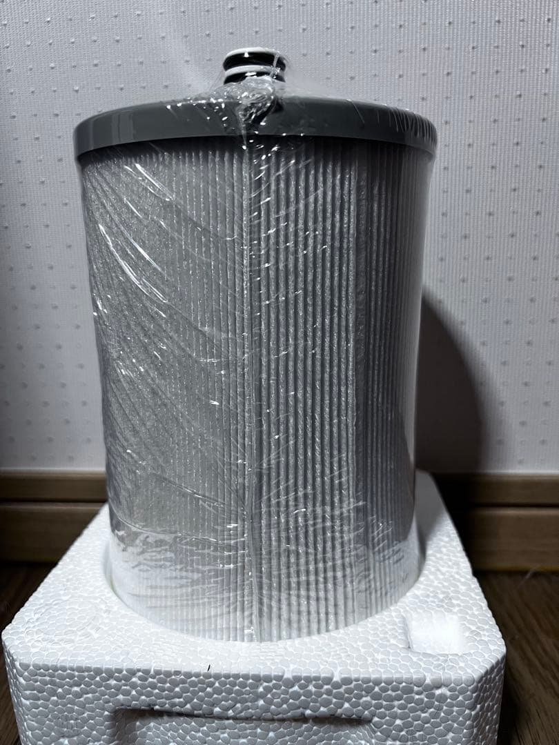 eSpring バスルーム浄水器 交換用フィルター