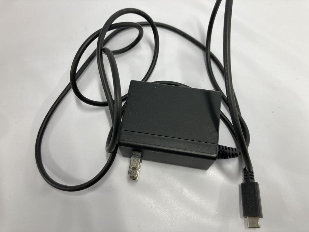 Nintendo Switch Lite ピンク 本体 ACアダプター 箱付き