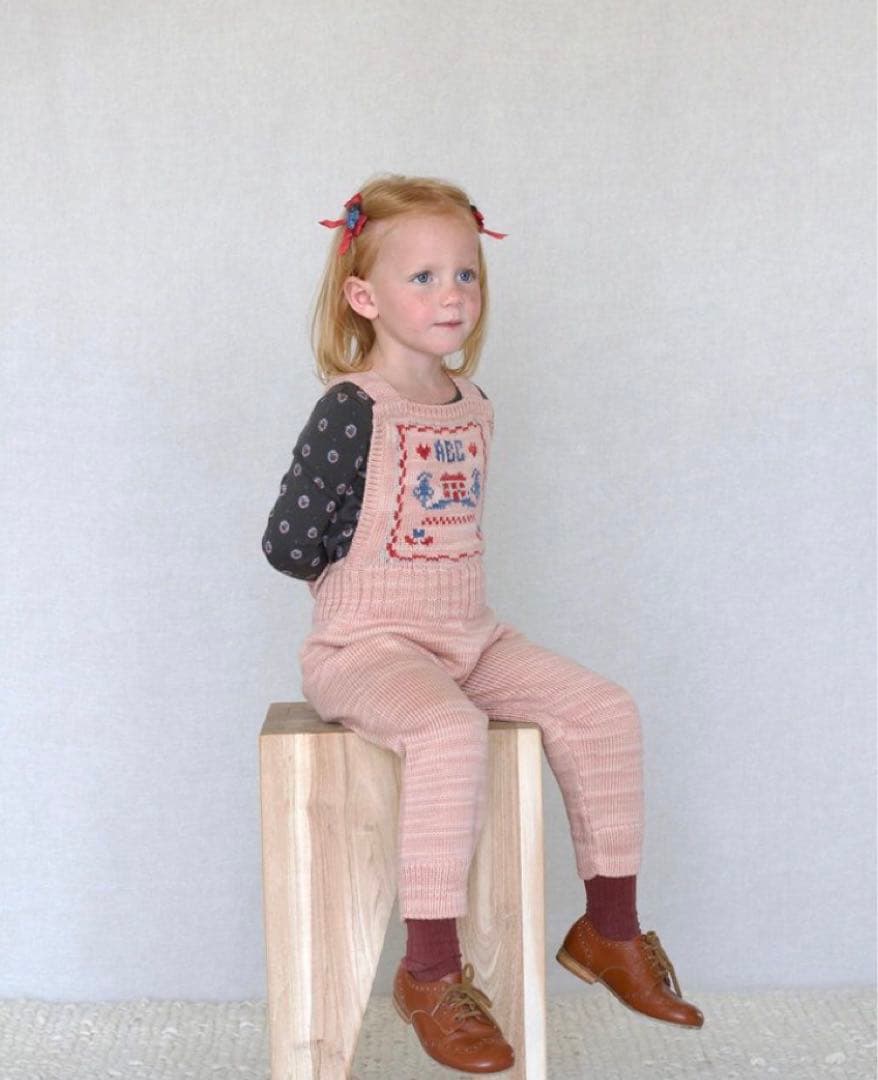 misha&puff iver&isla 2点set‼︎