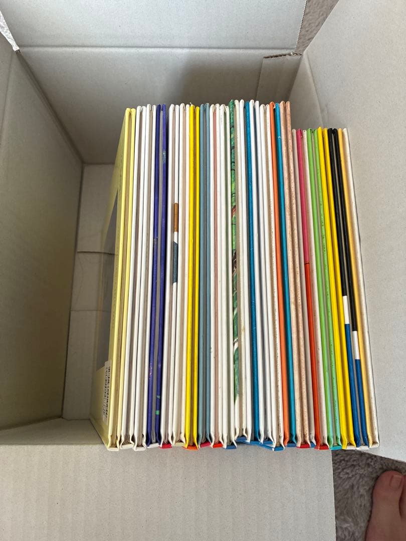 絵本・児童書セット　福音館書店　22冊