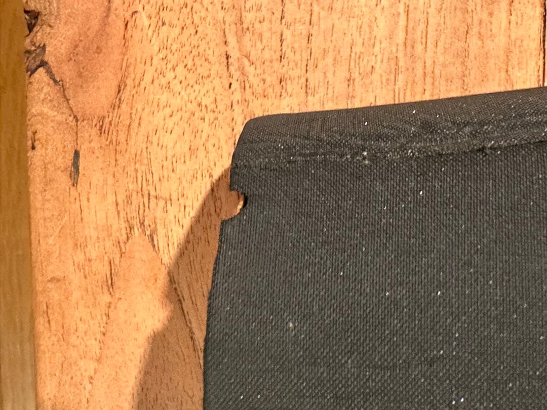 (中古)フルスーツ ブラック ネオプレ3.5mm サイズ　オーダー