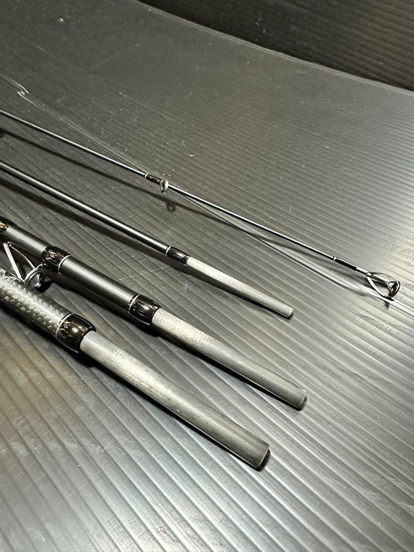 土日限定価格！deps HS1N-76R ヒュージカスタム7.6 デプス