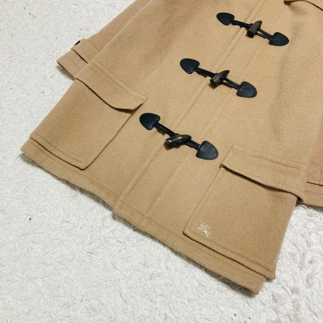 BURBERRY CHILDREN ダッフルコート ベージュ　140cm