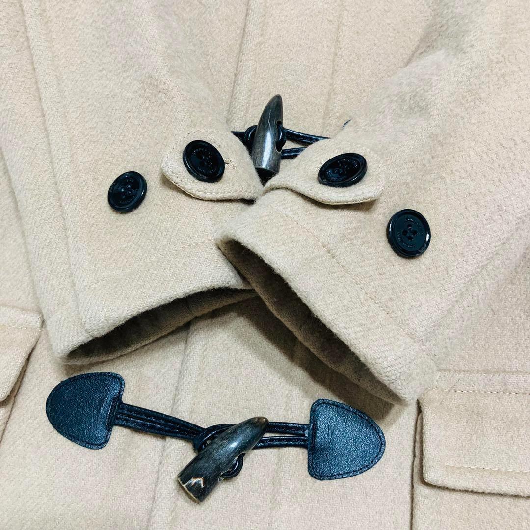 BURBERRY CHILDREN ダッフルコート ベージュ　140cm