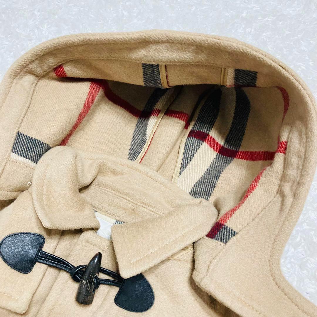 BURBERRY CHILDREN ダッフルコート ベージュ　140cm