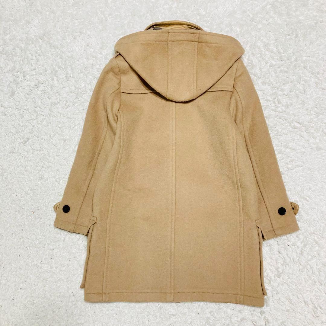 BURBERRY CHILDREN ダッフルコート ベージュ　140cm