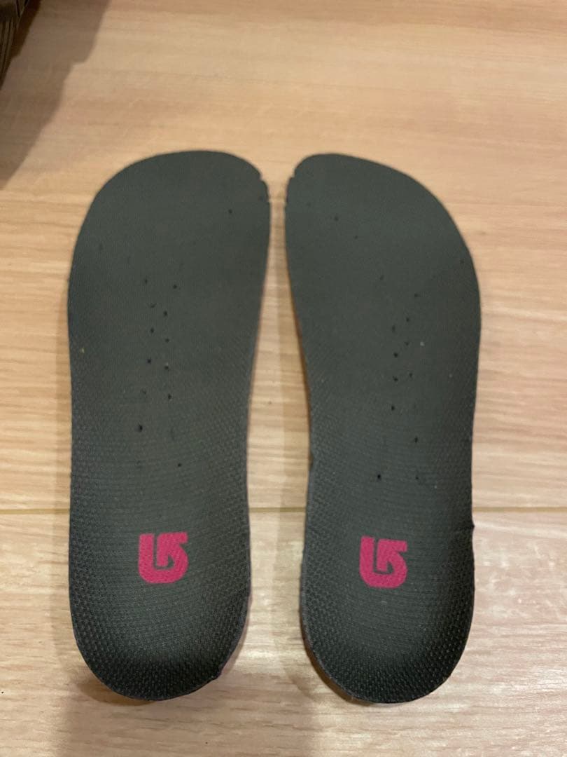 スノーボード Burton Ritual 23.5