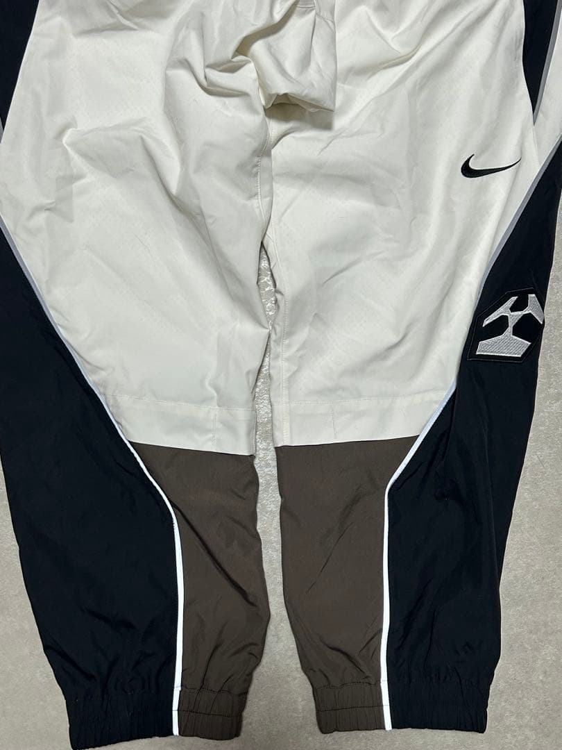 ACRONYM NIKE WOVEN PANTS アクロニウム ナイキ パンツ