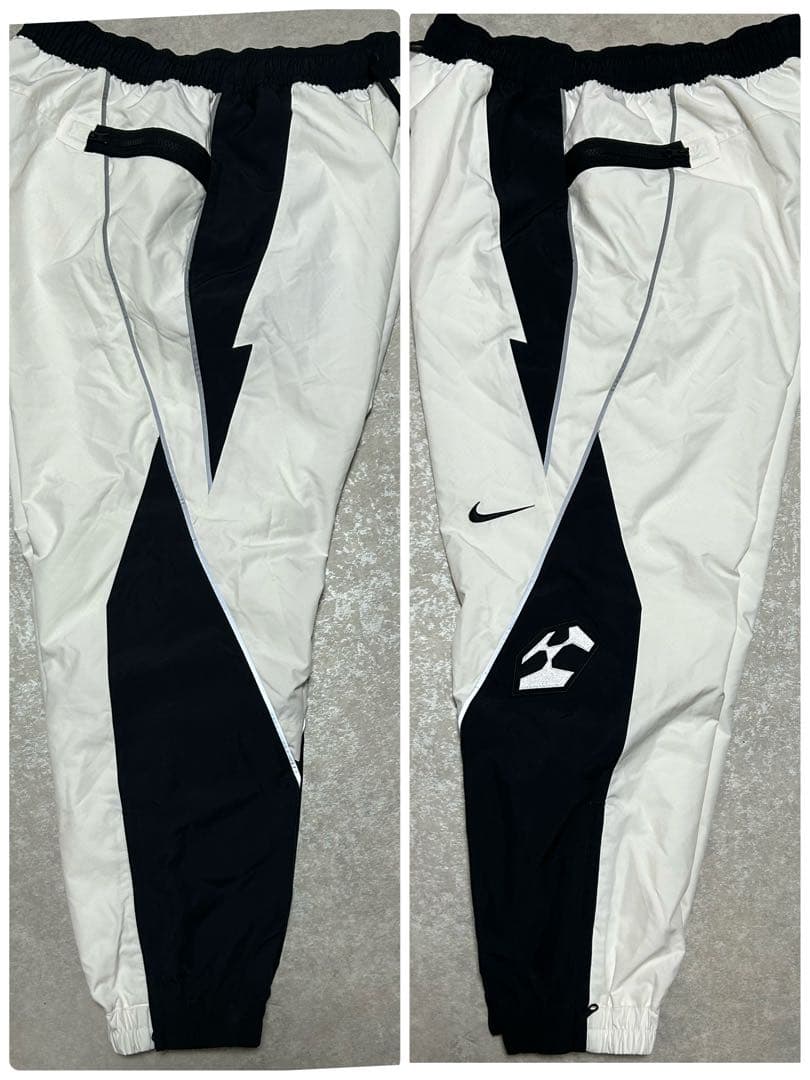 ACRONYM NIKE WOVEN PANTS アクロニウム ナイキ パンツ