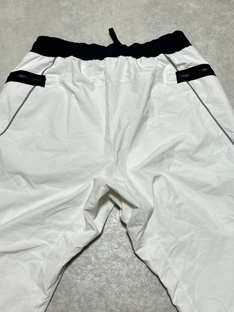 ACRONYM NIKE WOVEN PANTS アクロニウム ナイキ パンツ