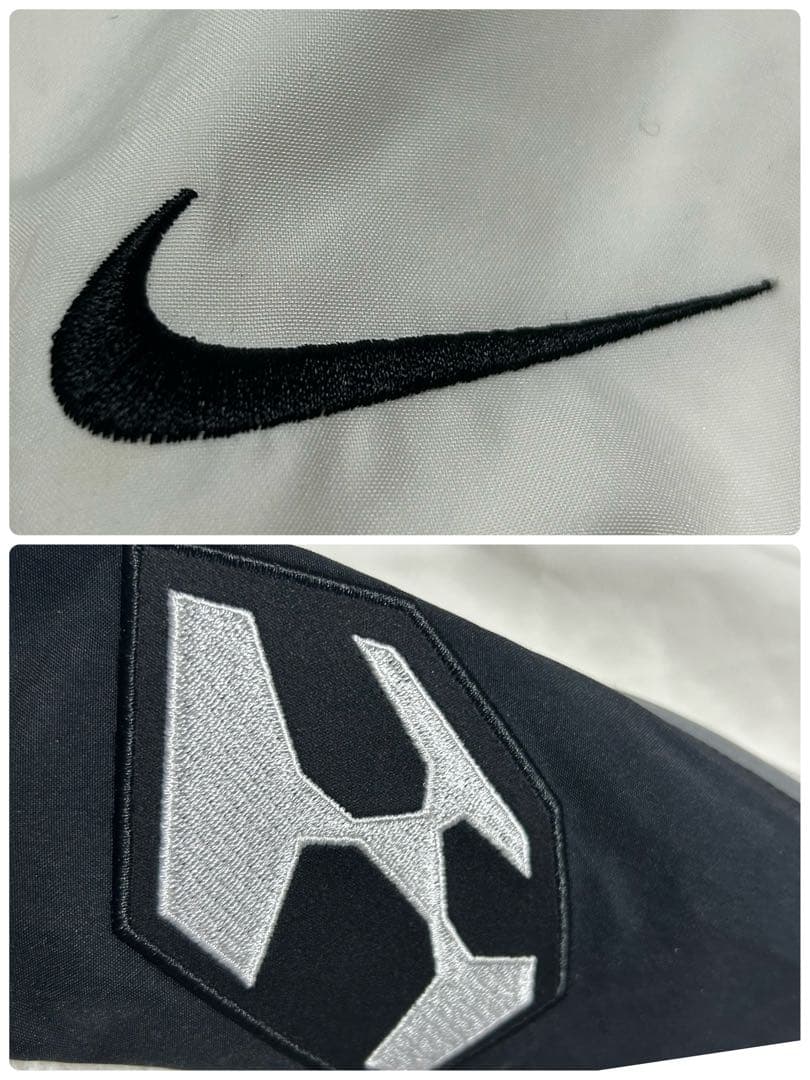 ACRONYM NIKE WOVEN PANTS アクロニウム ナイキ パンツ