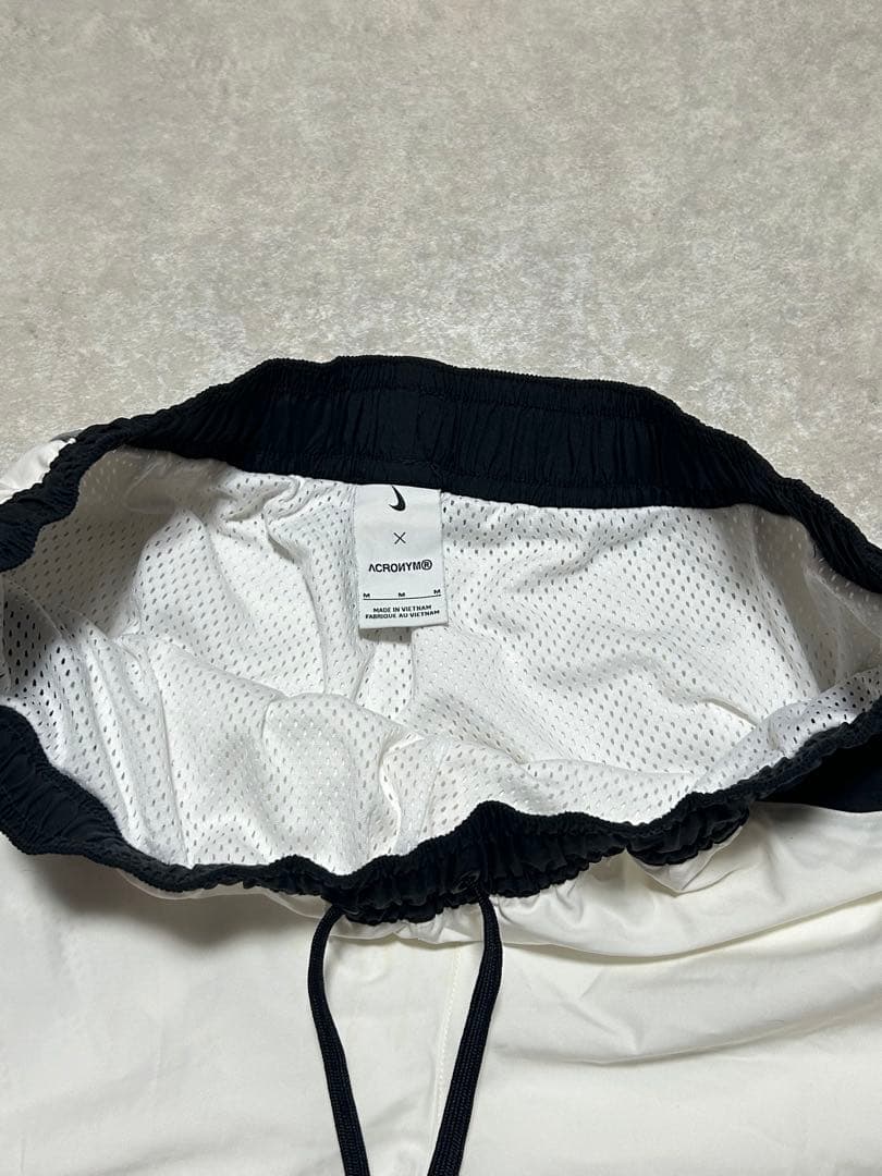 ACRONYM NIKE WOVEN PANTS アクロニウム ナイキ パンツ