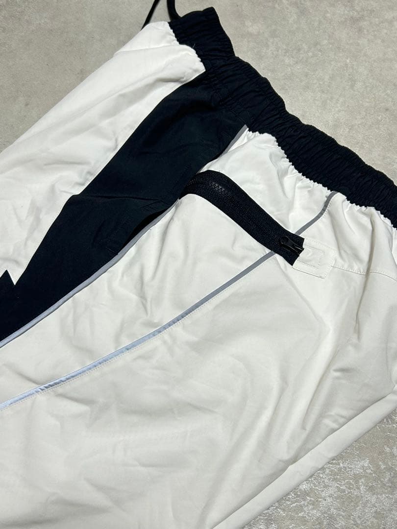 ACRONYM NIKE WOVEN PANTS アクロニウム ナイキ パンツ