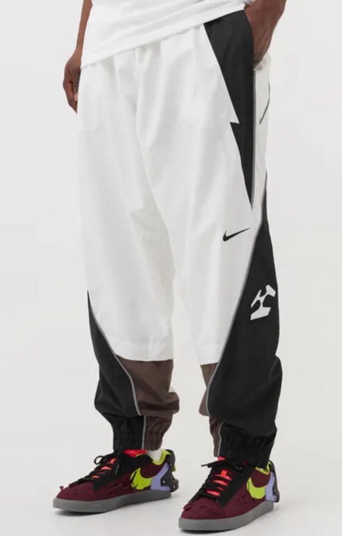 ACRONYM NIKE WOVEN PANTS アクロニウム ナイキ パンツ