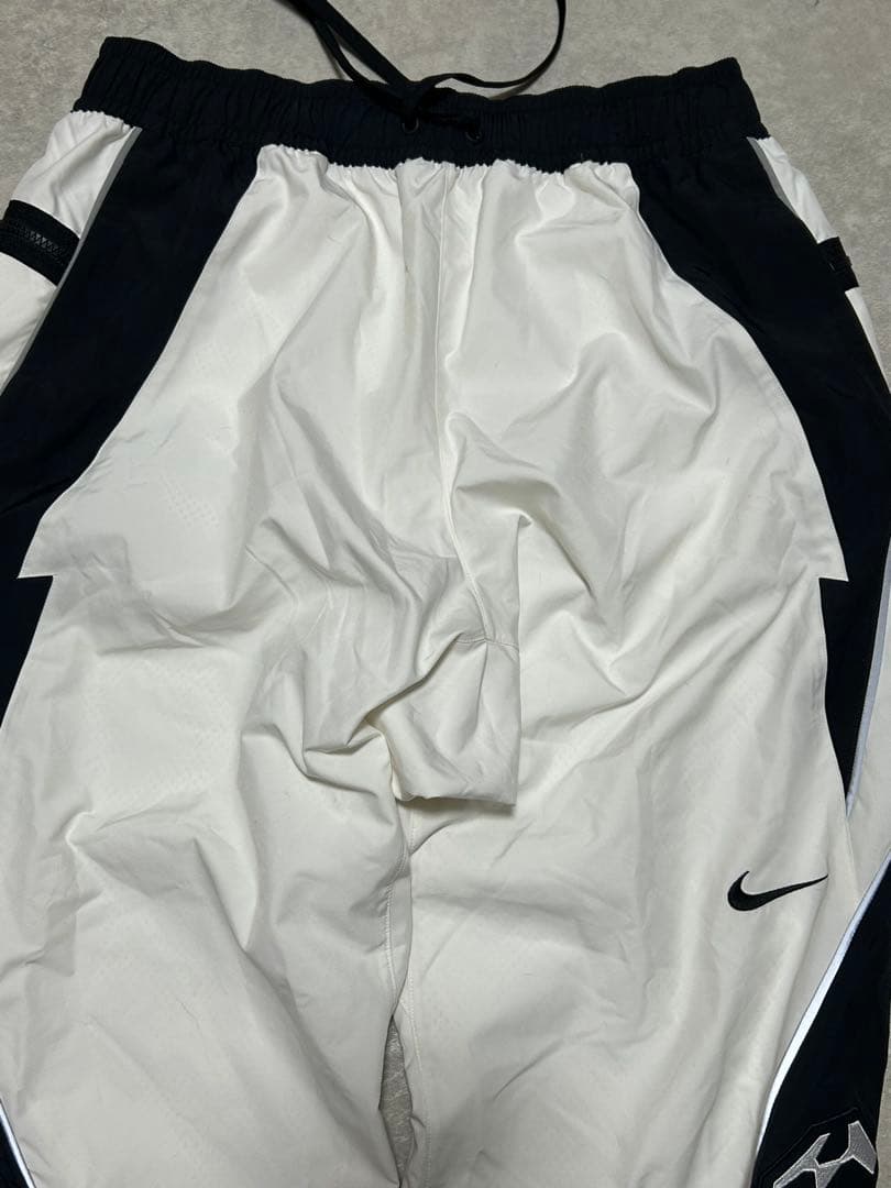 ACRONYM NIKE WOVEN PANTS アクロニウム ナイキ パンツ