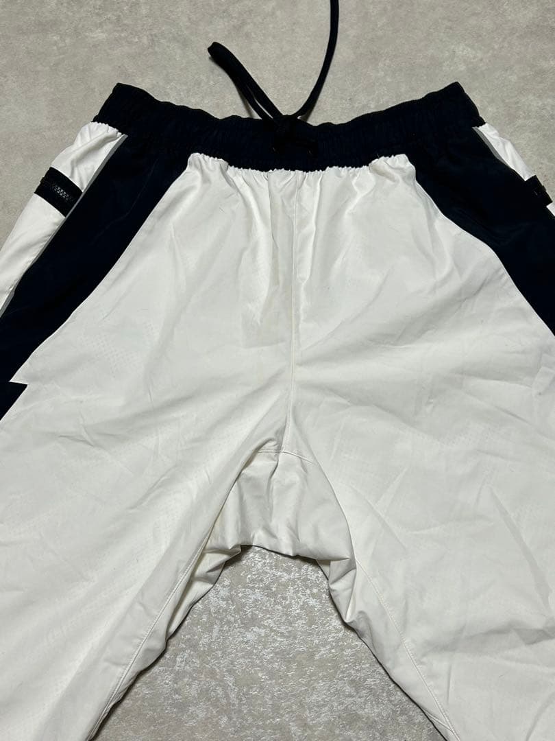ACRONYM NIKE WOVEN PANTS アクロニウム ナイキ パンツ
