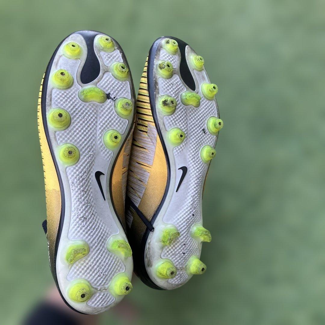 マーキュリアルベロチ　DF AG-PRO