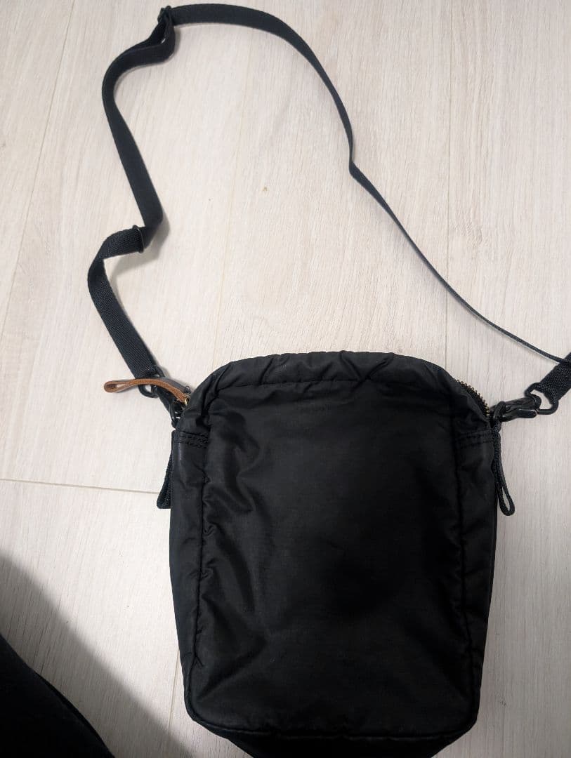 marni PORTER ショルダーバッグ