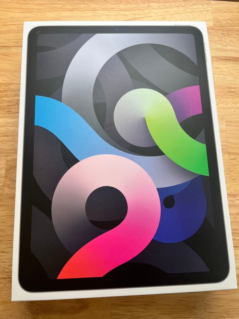 iPad Air 第4世代 64GB Wi-Fi