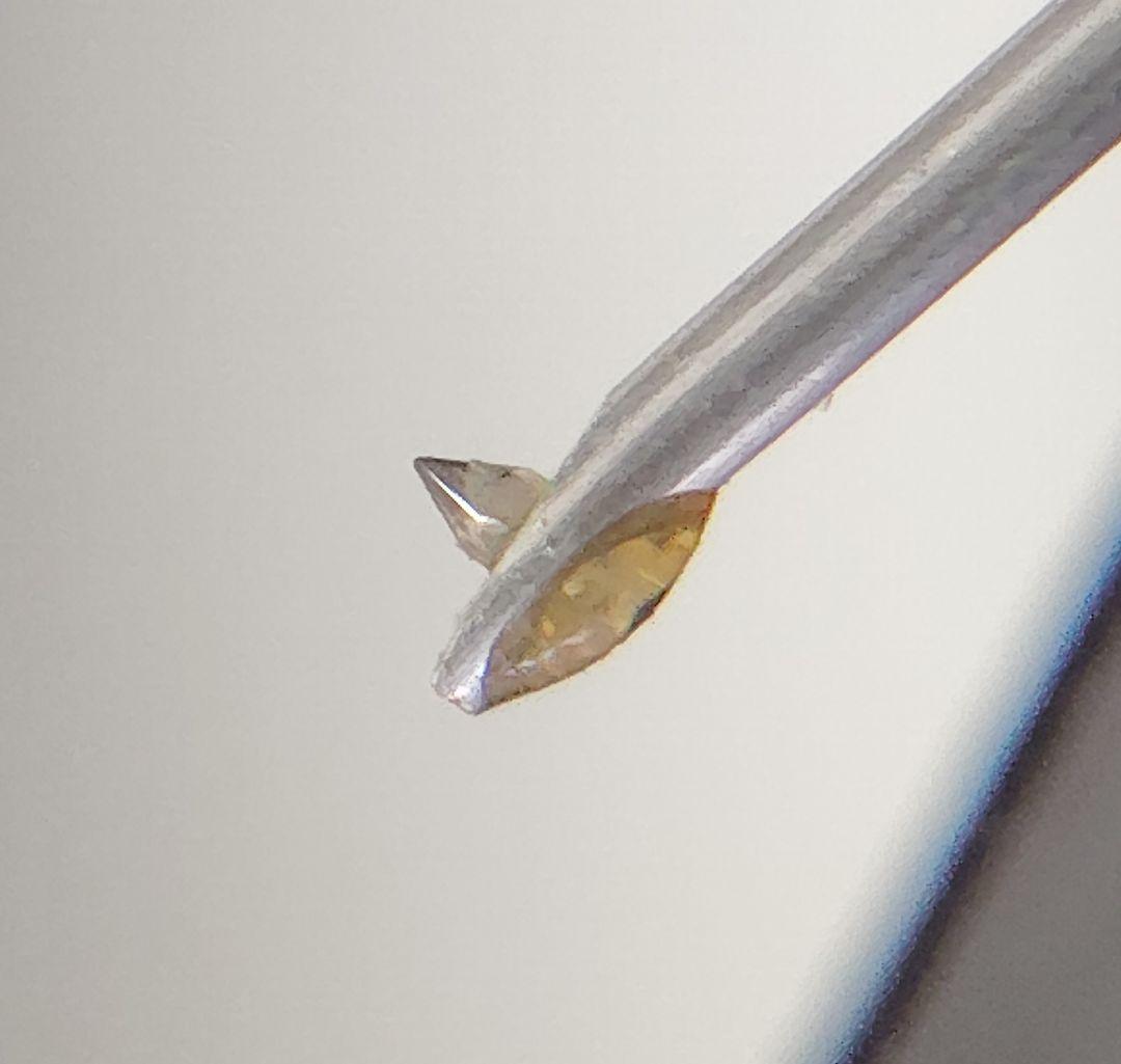 DENON DL-103 MCカートリッジ 箱その他付き 新しい感じで音質良好！