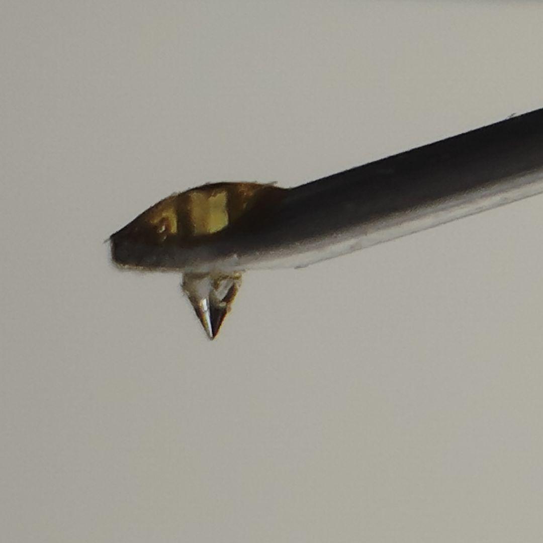 DENON DL-103 MCカートリッジ 箱その他付き 新しい感じで音質良好！