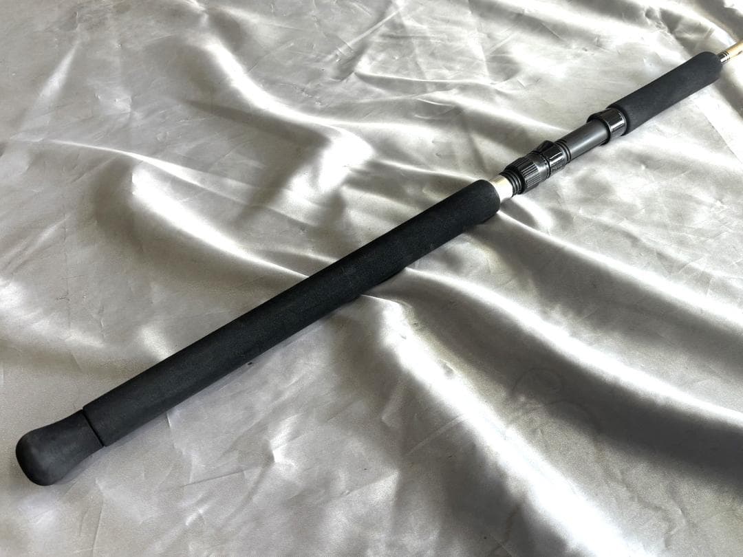 【ユミ】MCワークスREALFUSION633LR