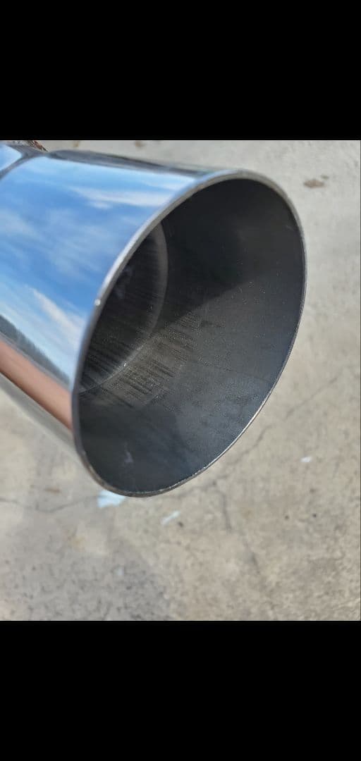  ダウンパイプ f06 f13 f13 6シリーズ 640i新品おまけ付