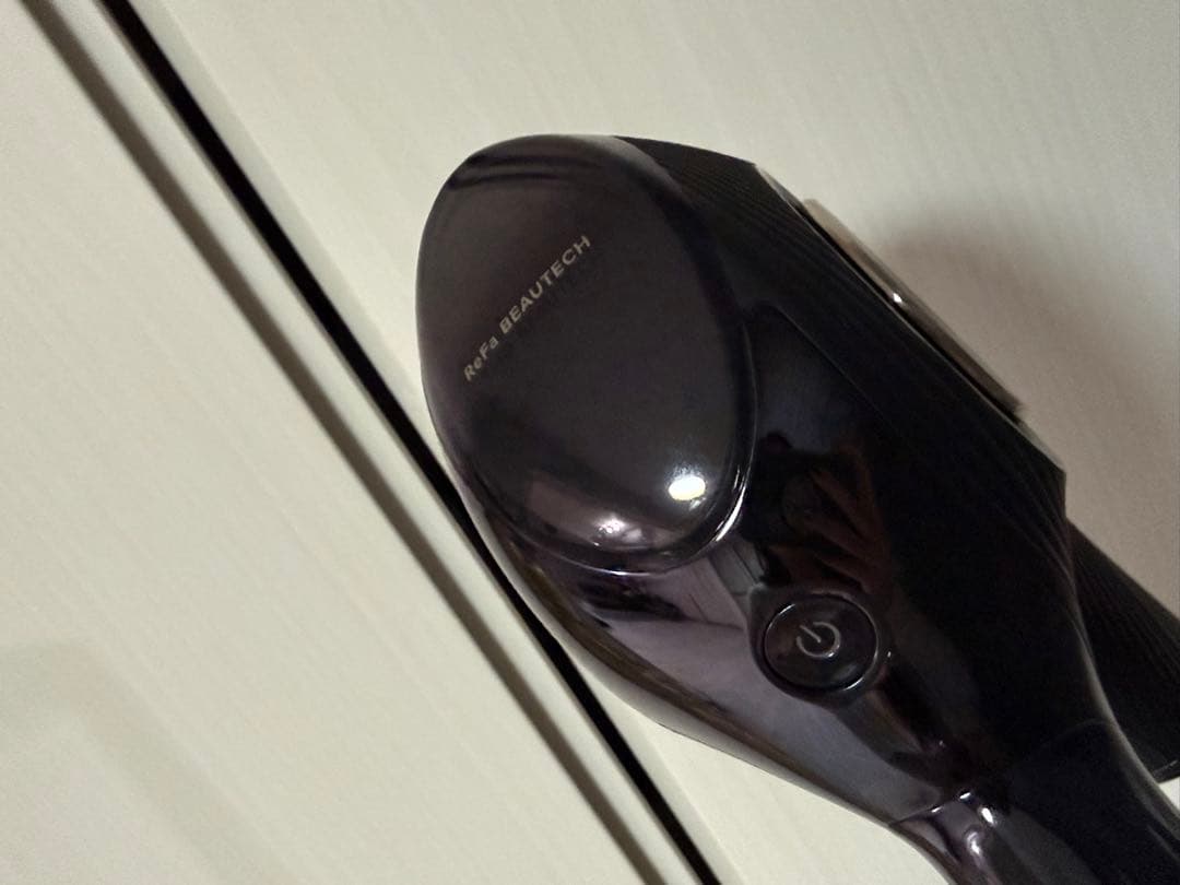 ReFa BEAUTECH DRYER PROリファビューテック ドライヤープロ