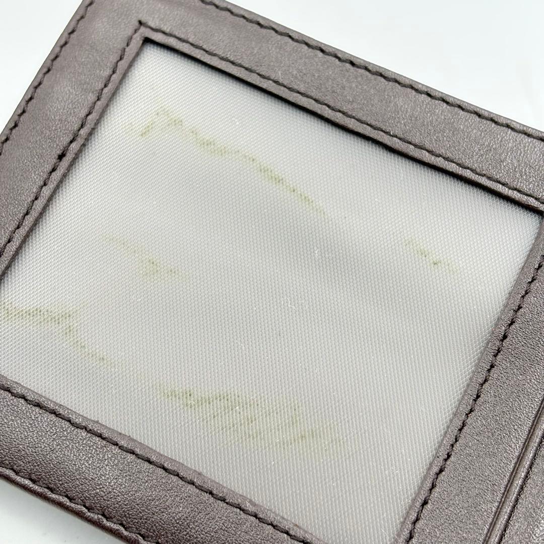 グッチ シェリーライン 二つ折り財布 GG柄 ユニセックス1003-S7008s