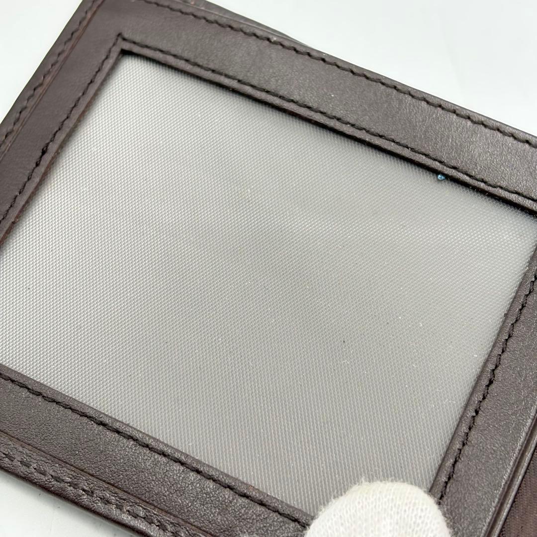 グッチ シェリーライン 二つ折り財布 GG柄 ユニセックス1003-S7008s