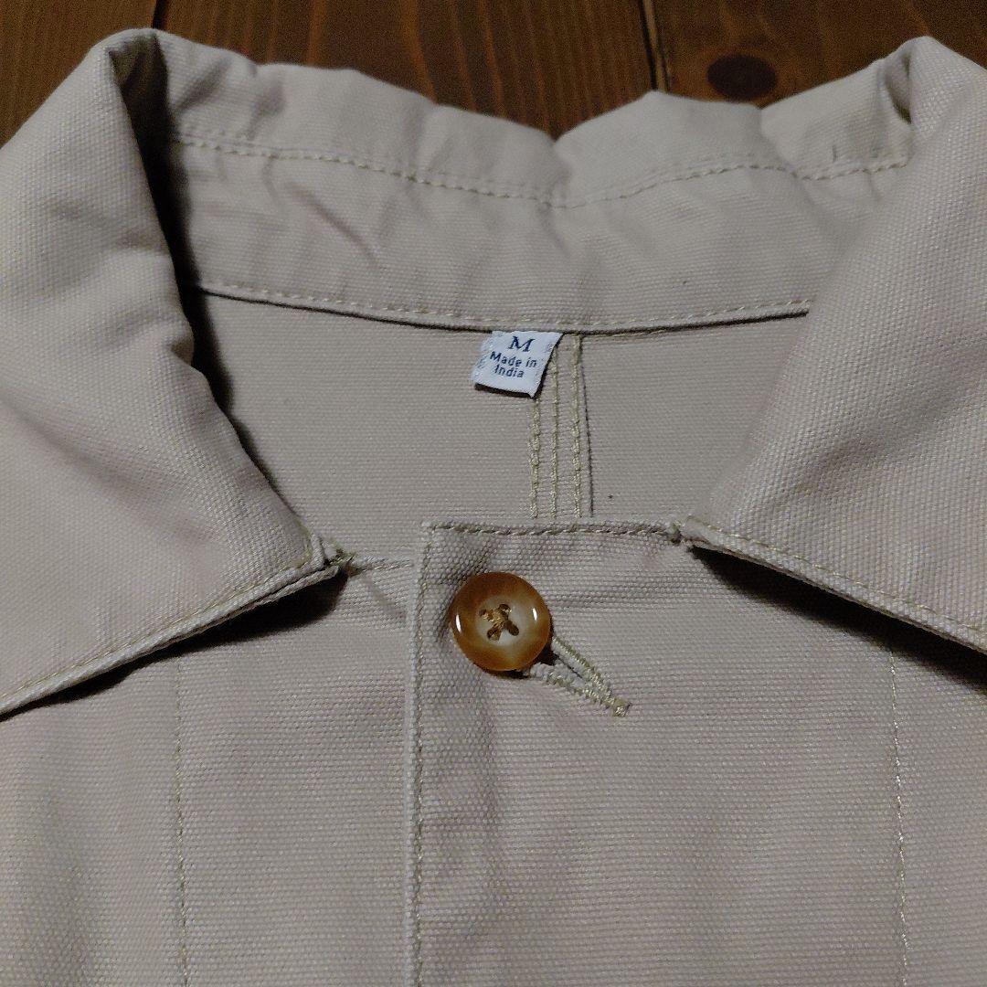 1週間限定値下げADAM KIMMEL for Carhartt カバーオール