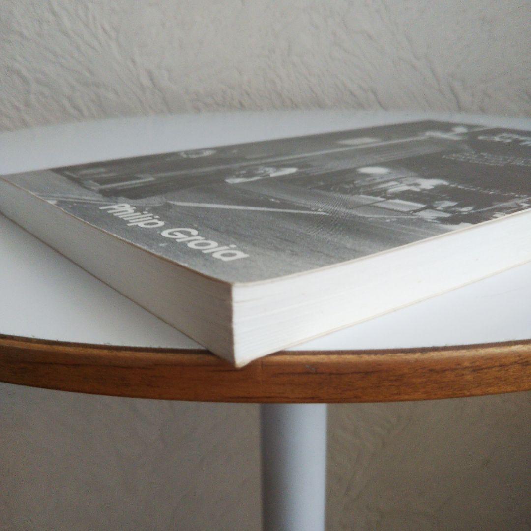 洋書 THEY ALL SANG ON THE CORNER