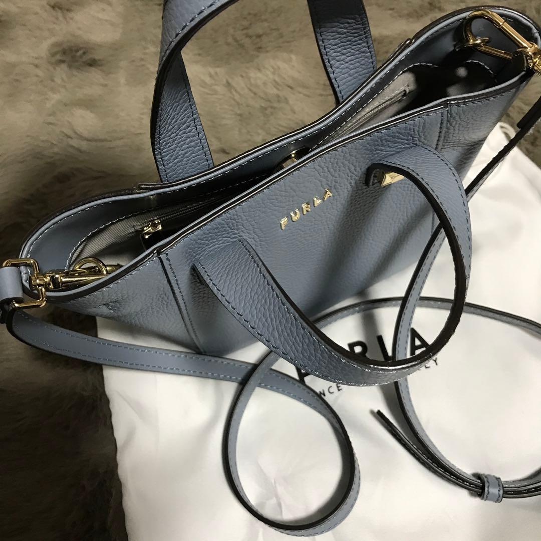 専用ですFURLA ショルダーバッグ FURLA トートバッグ