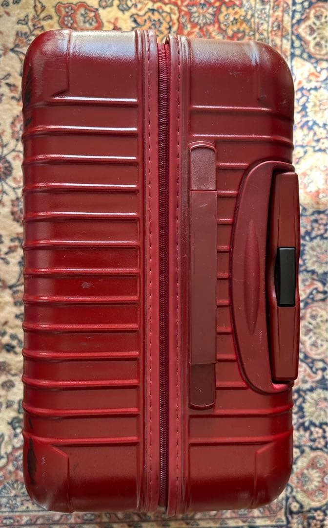 【正規品】リモワ　RIMOWA サルサ　4輪　65L