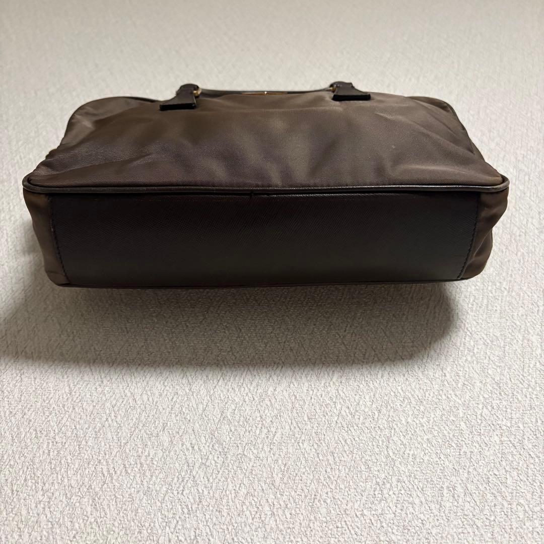 バッグ 2000s PRADA archive nylon hand bag