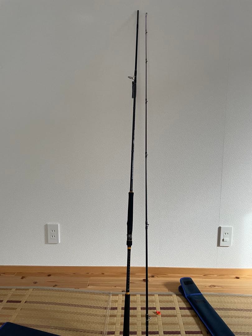 タイムセール　新品　送料込み　TRIPLE CROSS TCX-962LSJ