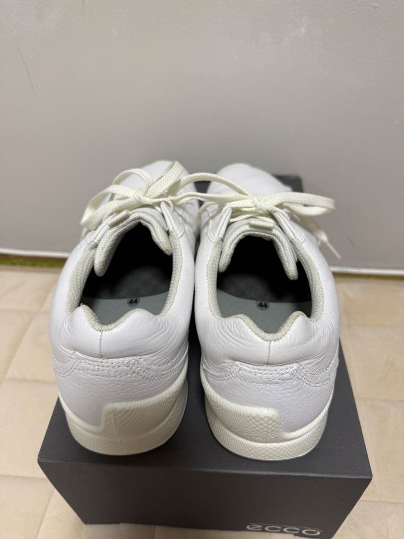 エコー　ゴルフシューズ