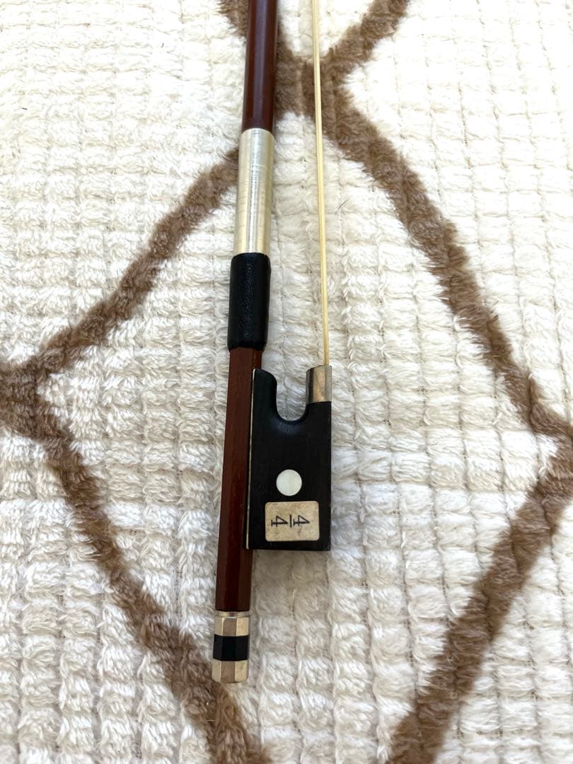 新春価格！【KIKUTANI】エレクトリックバイオリン ESV-380